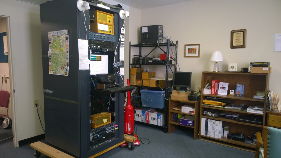 MARRS Studio in Asheville, NC