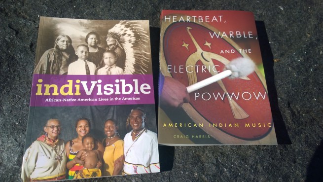 Actual Books of Summer 2017 