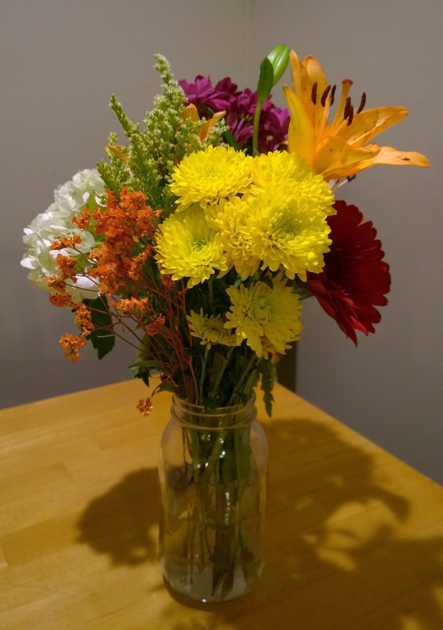 More Workplace Love!